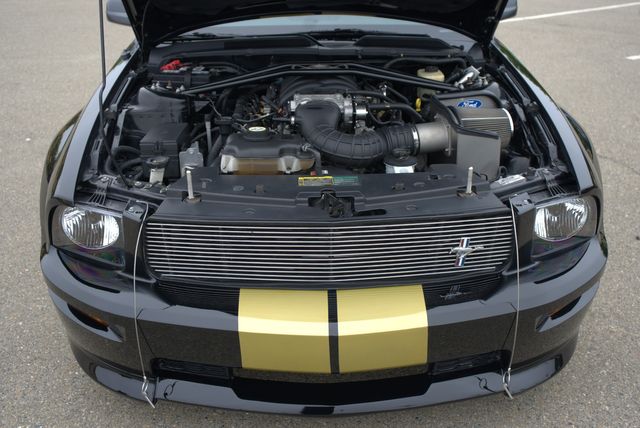 2006 Ford Mustang Shelby GT-H | Fresno, CA | 2K MOTORS 2006 Ford Mustang Shelby GT-H | Fresno, CA | 2K MOTORS