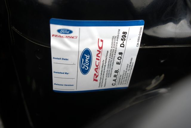 2006 Ford Mustang Shelby GT-H | Fresno, CA | 2K MOTORS 2006 Ford Mustang Shelby GT-H | Fresno, CA | 2K MOTORS