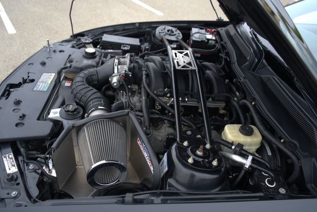 2006 Ford Mustang Shelby GT-H | Fresno, CA | 2K MOTORS 2006 Ford Mustang Shelby GT-H | Fresno, CA | 2K MOTORS