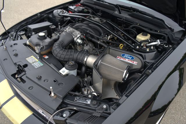 2006 Ford Mustang Shelby GT-H | Fresno, CA | 2K MOTORS 2006 Ford Mustang Shelby GT-H | Fresno, CA | 2K MOTORS