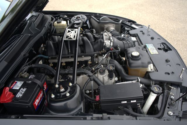 2006 Ford Mustang Shelby GT-H | Fresno, CA | 2K MOTORS 2006 Ford Mustang Shelby GT-H | Fresno, CA | 2K MOTORS