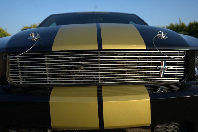 2006 Ford Mustang Shelby GT-H | Fresno, CA | 2K MOTORS 2006 Ford Mustang Shelby GT-H | Fresno, CA | 2K MOTORS