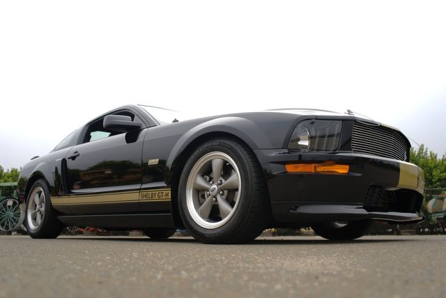 2006 Ford Mustang Shelby GT-H | Fresno, CA | 2K MOTORS