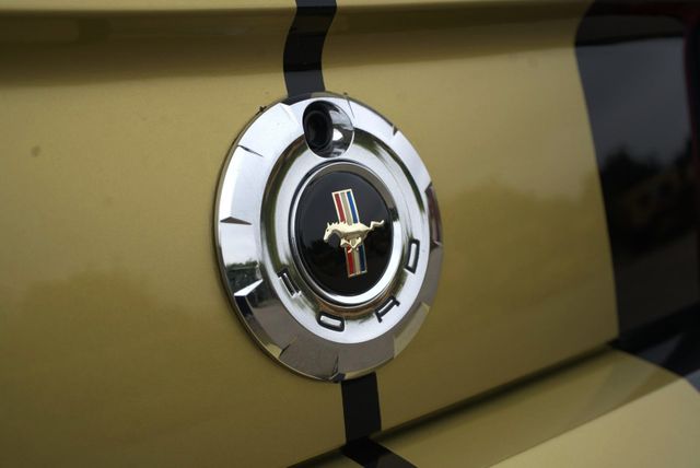 2006 Ford Mustang Shelby GT-H | Fresno, CA | 2K MOTORS