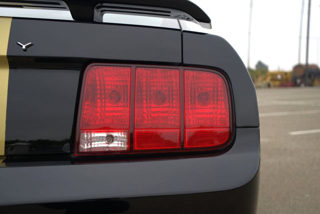 2006 Ford Mustang Shelby GT-H | Fresno, CA | 2K MOTORS