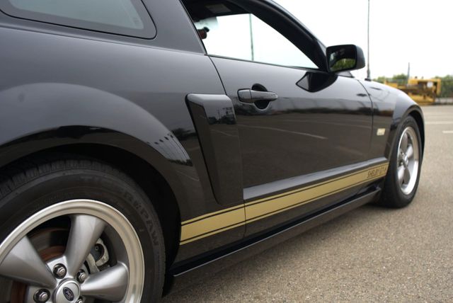 2006 Ford Mustang Shelby GT-H | Fresno, CA | 2K MOTORS 2006 Ford Mustang Shelby GT-H | Fresno, CA | 2K MOTORS