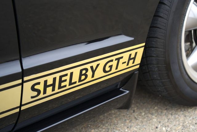 2006 Ford Mustang Shelby GT-H | Fresno, CA | 2K MOTORS 2006 Ford Mustang Shelby GT-H | Fresno, CA | 2K MOTORS