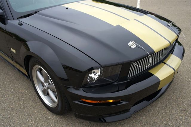 2006 Ford Mustang Shelby GT-H | Fresno, CA | 2K MOTORS 2006 Ford Mustang Shelby GT-H | Fresno, CA | 2K MOTORS