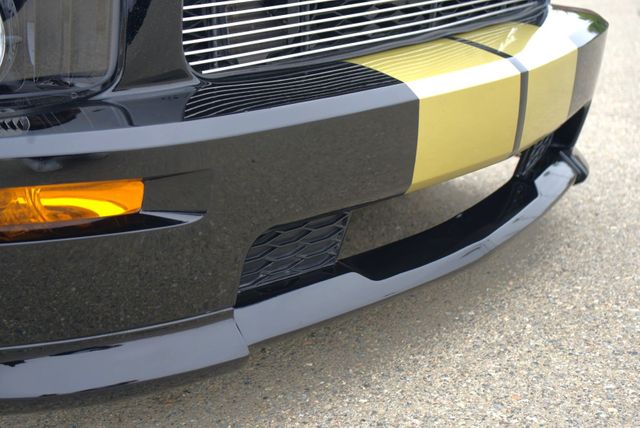 2006 Ford Mustang Shelby GT-H | Fresno, CA | 2K MOTORS 2006 Ford Mustang Shelby GT-H | Fresno, CA | 2K MOTORS