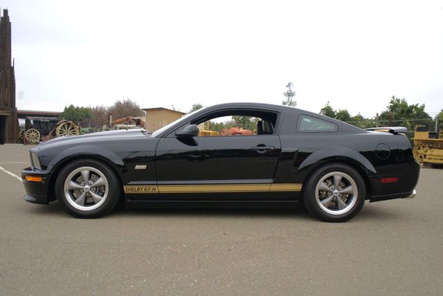 2006 Ford Mustang Shelby GT-H | Fresno, CA | 2K MOTORS 2006 Ford Mustang Shelby GT-H | Fresno, CA | 2K MOTORS