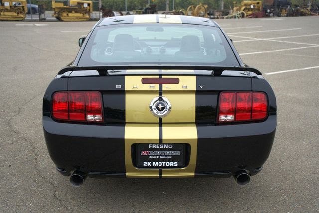 2006 Ford Mustang Shelby GT-H | Fresno, CA | 2K MOTORS 2006 Ford Mustang Shelby GT-H | Fresno, CA | 2K MOTORS