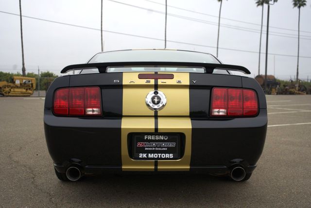 2006 Ford Mustang Shelby GT-H | Fresno, CA | 2K MOTORS 2006 Ford Mustang Shelby GT-H | Fresno, CA | 2K MOTORS