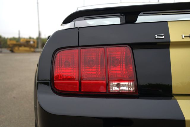 2006 Ford Mustang Shelby GT-H | Fresno, CA | 2K MOTORS 2006 Ford Mustang Shelby GT-H | Fresno, CA | 2K MOTORS