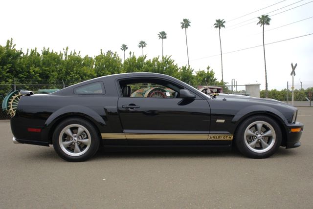 2006 Ford Mustang Shelby GT-H | Fresno, CA | 2K MOTORS 2006 Ford Mustang Shelby GT-H | Fresno, CA | 2K MOTORS