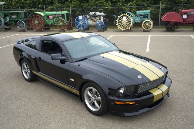 2006 Ford Mustang Shelby GT-H | Fresno, CA | 2K MOTORS 2006 Ford Mustang Shelby GT-H | Fresno, CA | 2K MOTORS