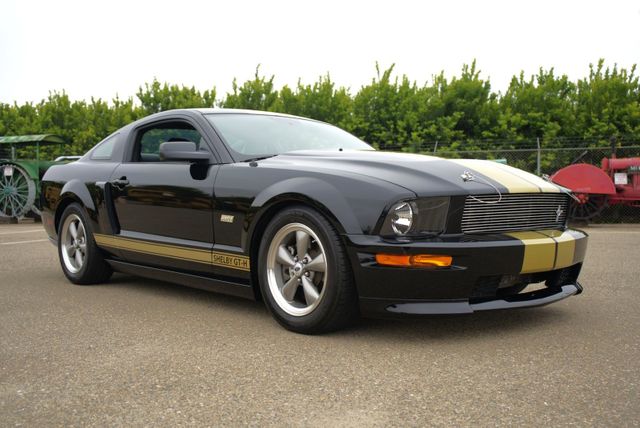 2006 Ford Mustang Shelby GT-H | Fresno, CA | 2K MOTORS 2006 Ford Mustang Shelby GT-H | Fresno, CA | 2K MOTORS