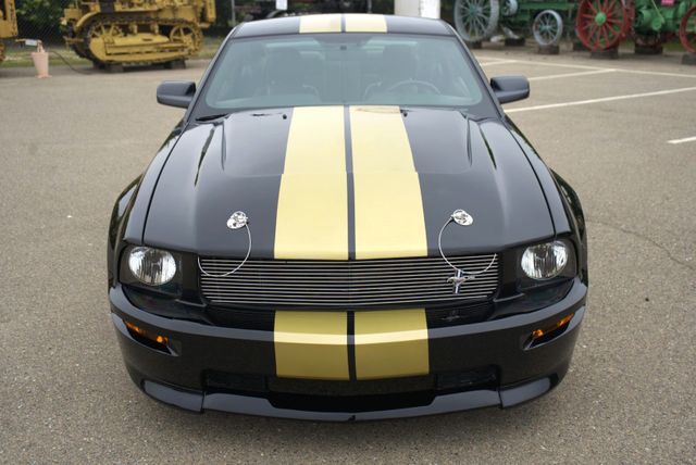 2006 Ford Mustang Shelby GT-H | Fresno, CA | 2K MOTORS 2006 Ford Mustang Shelby GT-H | Fresno, CA | 2K MOTORS