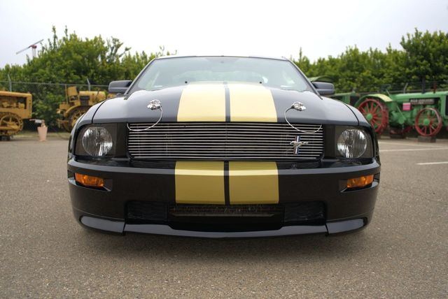 2006 Ford Mustang Shelby GT-H | Fresno, CA | 2K MOTORS 2006 Ford Mustang Shelby GT-H | Fresno, CA | 2K MOTORS
