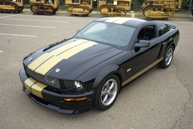 2006 Ford Mustang Shelby GT-H | Fresno, CA | 2K MOTORS 2006 Ford Mustang Shelby GT-H | Fresno, CA | 2K MOTORS
