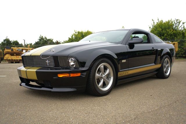 2006 Ford Mustang Shelby GT-H | Fresno, CA | 2K MOTORS