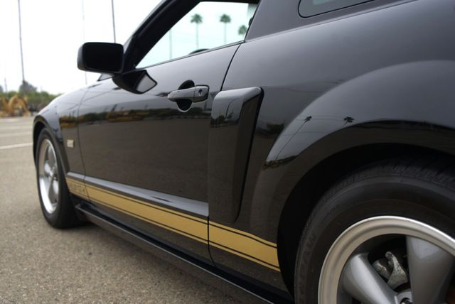 2006 Ford Mustang Shelby GT-H | Fresno, CA | 2K MOTORS 2006 Ford Mustang Shelby GT-H | Fresno, CA | 2K MOTORS