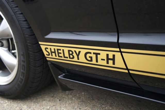 2006 Ford Mustang Shelby GT-H | Fresno, CA | 2K MOTORS 2006 Ford Mustang Shelby GT-H | Fresno, CA | 2K MOTORS