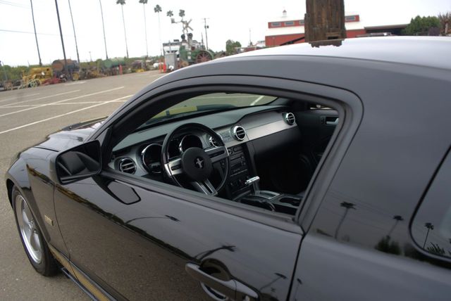 2006 Ford Mustang Shelby GT-H | Fresno, CA | 2K MOTORS