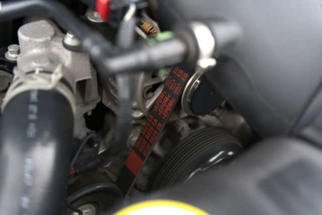 2006 Ford Mustang Shelby GT-H | Fresno, CA | 2K MOTORS 2006 Ford Mustang Shelby GT-H | Fresno, CA | 2K MOTORS