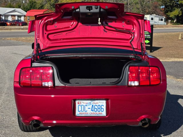 2006 Ford Mustang GT Premium 2006 Ford Mustang GT Premium