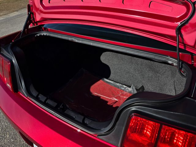 2006 Ford Mustang GT Premium 2006 Ford Mustang GT Premium