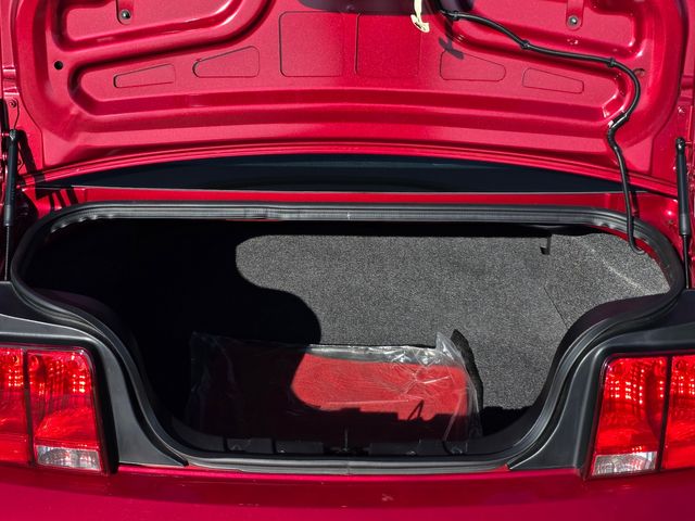 2006 Ford Mustang GT Premium 2006 Ford Mustang GT Premium