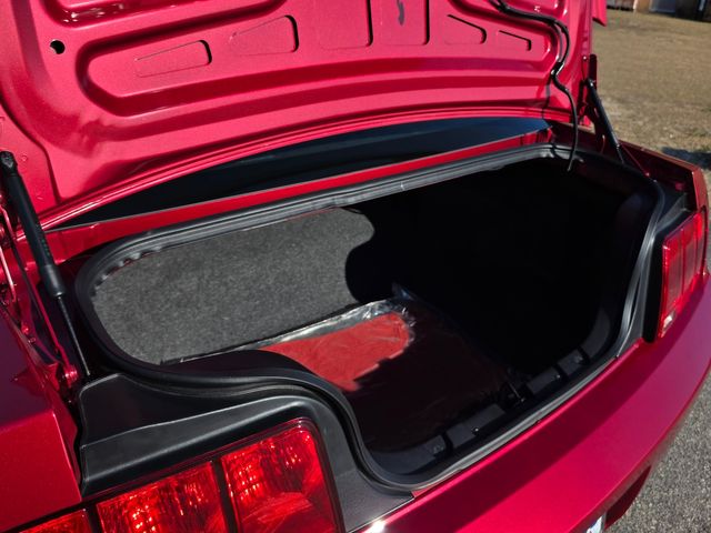 2006 Ford Mustang GT Premium 2006 Ford Mustang GT Premium