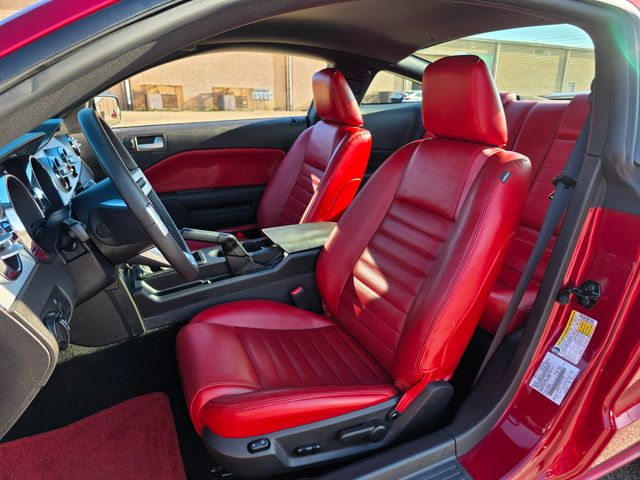 2006 Ford Mustang GT Premium 2006 Ford Mustang GT Premium