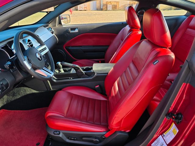 2006 Ford Mustang GT Premium 2006 Ford Mustang GT Premium