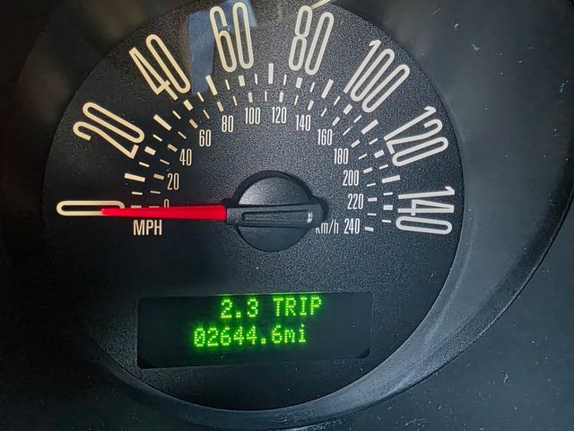 2006 Ford Mustang GT Premium 2006 Ford Mustang GT Premium