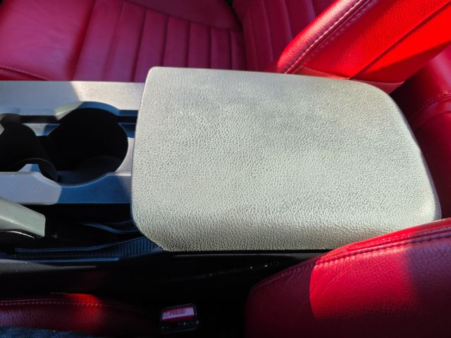 2006 Ford Mustang GT Premium 2006 Ford Mustang GT Premium