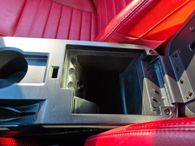 2006 Ford Mustang GT Premium 2006 Ford Mustang GT Premium