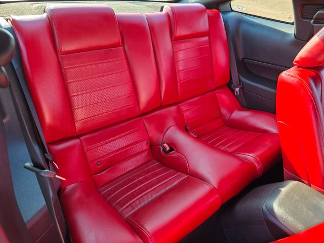 2006 Ford Mustang GT Premium 2006 Ford Mustang GT Premium