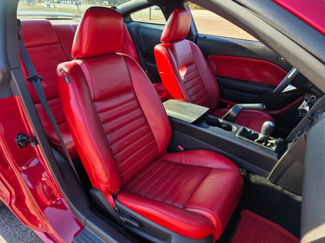 2006 Ford Mustang GT Premium 2006 Ford Mustang GT Premium