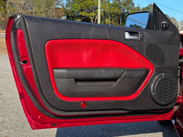 2006 Ford Mustang GT Premium 2006 Ford Mustang GT Premium