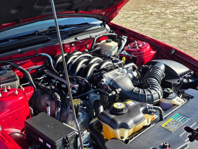 2006 Ford Mustang GT Premium 2006 Ford Mustang GT Premium