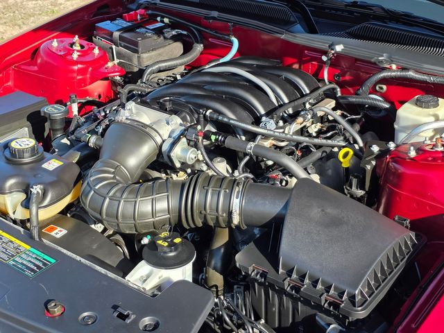 2006 Ford Mustang GT Premium 2006 Ford Mustang GT Premium