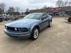 2006 Ford Mustang V6 Deluxe | Olive Branch, MS | JJ's Auto Sales 2006 Ford Mustang V6 Deluxe | Olive Branch, MS | JJ's Auto Sales