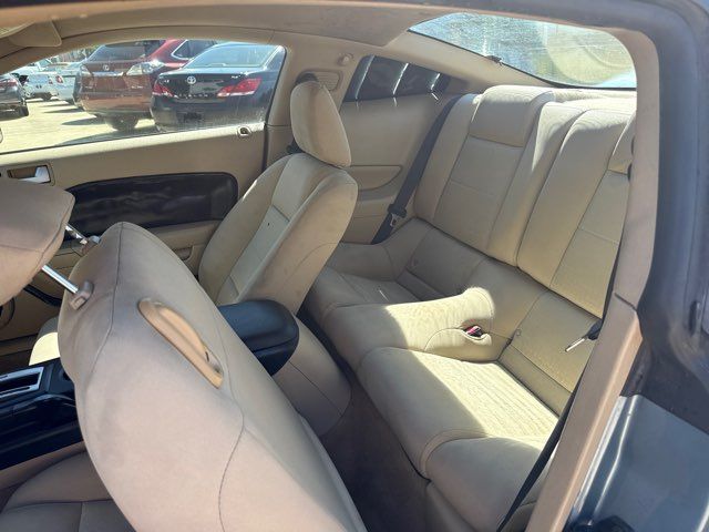 2006 Ford Mustang V6 Deluxe
