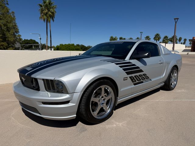 2006 Ford Mustang GT Premium