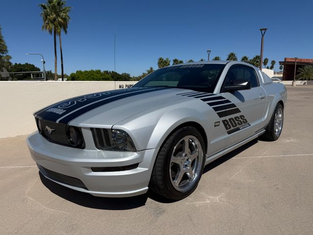 2006 Ford Mustang GT Premium