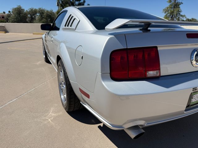 2006 Ford Mustang GT Premium