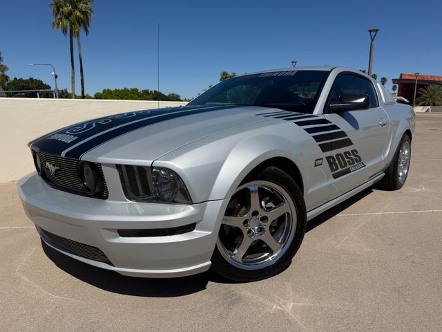 2006 Ford Mustang GT Premium | Scottsdale, AZ | The Used Car and Truck Club