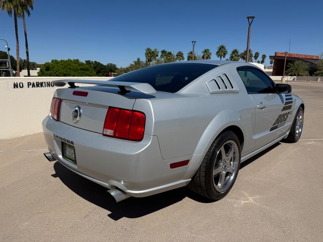 2006 Ford Mustang GT Premium