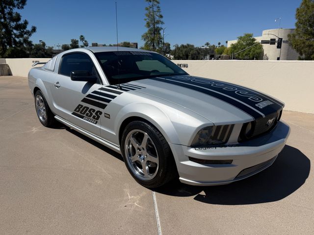 2006 Ford Mustang GT Premium